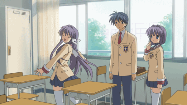 Cute, girls and fofo gif anime #172577 on