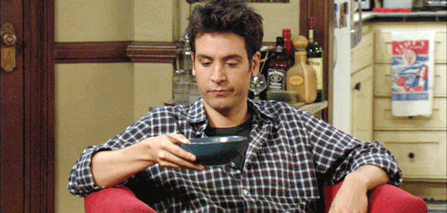 Image result for ted mosby gifs