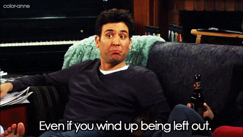 Ted Mosby Gif On Gifer By Lightkiller