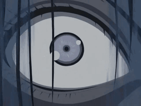 How to draw an anime eyes side view  Quora