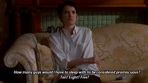 Resultado de imagen para girl interrupted