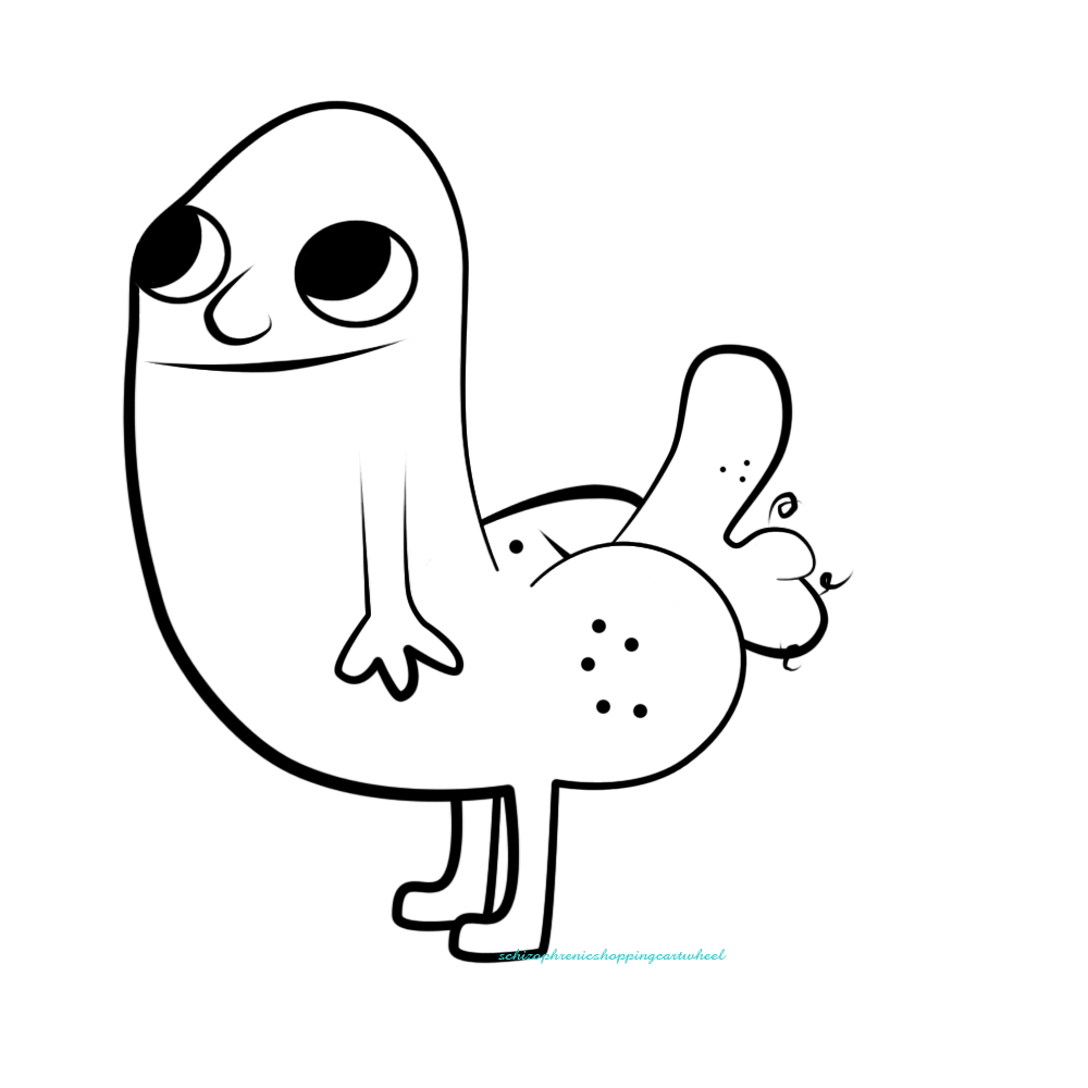 Pene gif