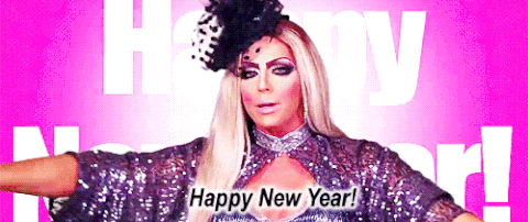 Bonne année 2019 !!! TEiC