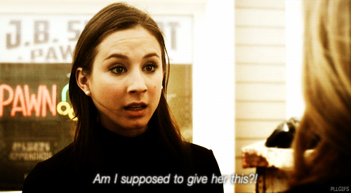Pretty Little Liars Spencer Hastings Quotes 4329