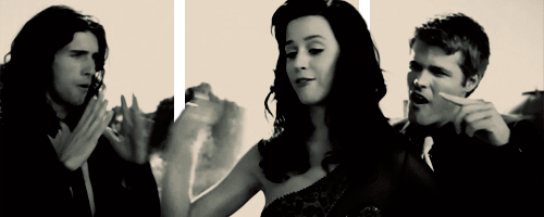 GIF green dress grammy katy perry - GIF animado en GIFER - de Dorilas