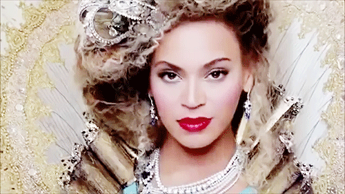 Gif Bow Down Queen Bey Fyag Animated Gif On Gifer