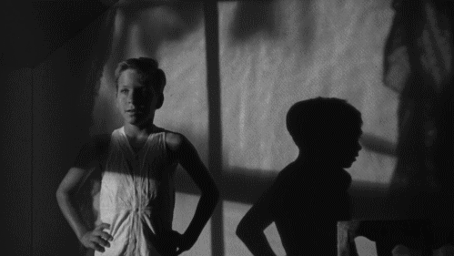 Image result for night of the hunter gif