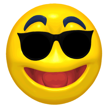 GIF sonnenbrille sunglasses - animated GIF on GIFER