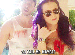 Call Me Maybe Gif Find On Gifer