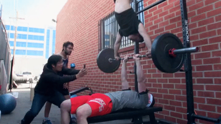 Workout Gif Find On Gifer