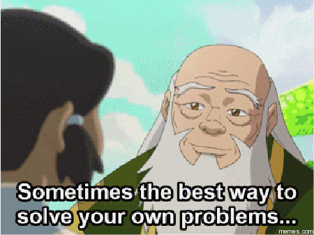 Problems GIF - Find on GIFER