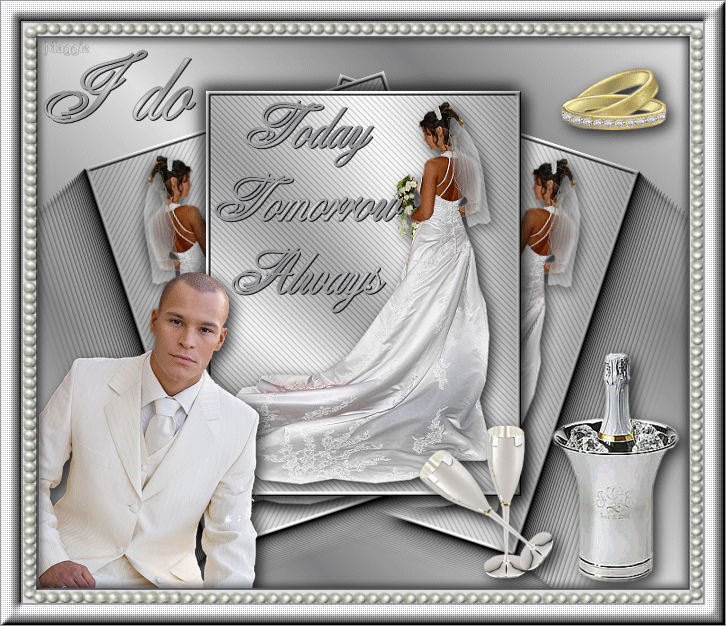 Wedding GIF - Find on GIFER
