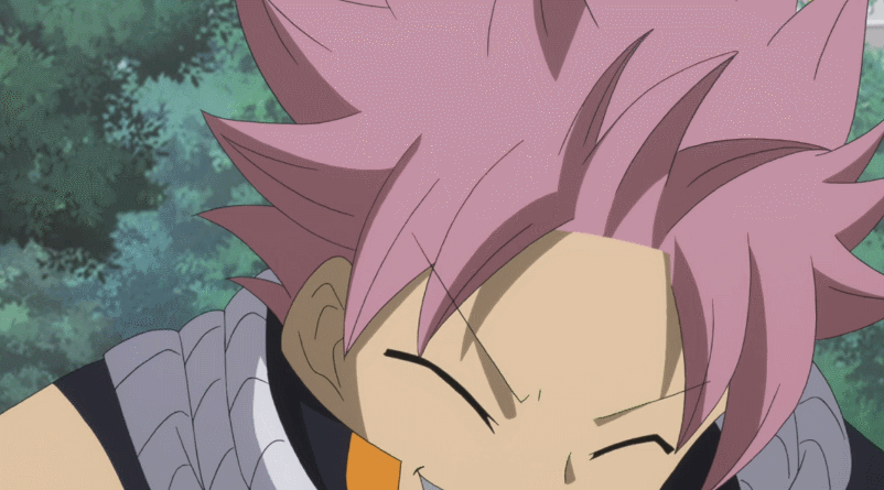 Animated GIF anime, sure, fairy, share or download. tail. 