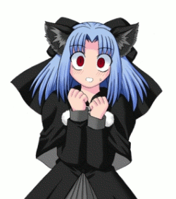 Cat Ears Gif On Gifer By Malolar