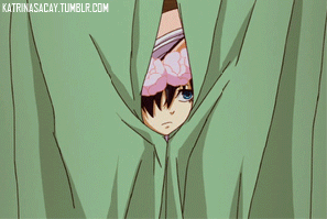 Alien mask the invisible man GIF - Find on GIFER