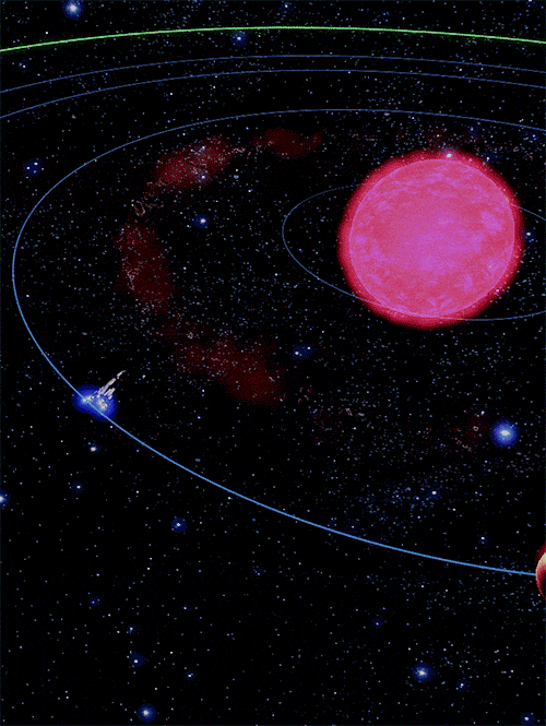 Гифка вселенная бог джокер гиф картинка, скачать анимированный gif на GIFER