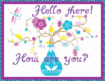 Hello GIF - Find on GIFER