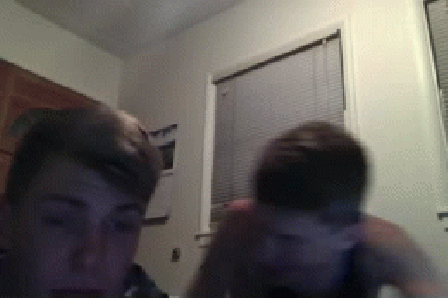 Free gay men webcam