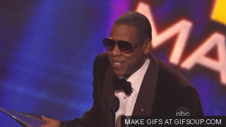 Jay Z Laughing Gif On Gifer By Adolore