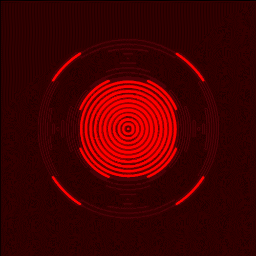Подборки пульсирующие. Пульсирующий круг. Круглые гифки. Пульсирующие круги гиф. Красный круг гиф.
