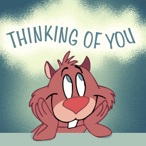 Thinking Of You Gif Find On Gifer