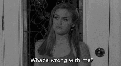 GIF im stupid reactions stupid - animated GIF on GIFER