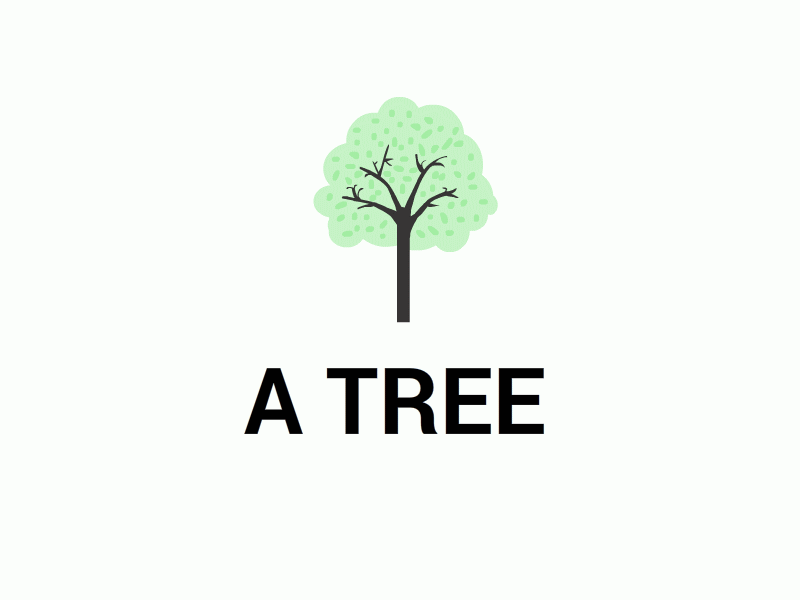 Tree GIF - Find on GIFER