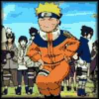 Featured image of post Naruto Dance Gif