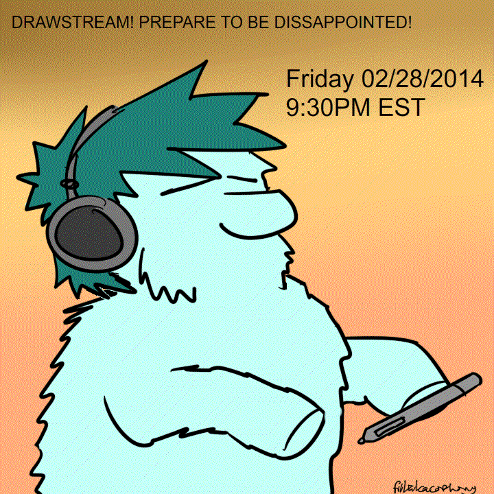 Announcement GIF Find on GIFER