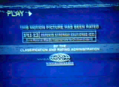 Featured image of post Vhs Play Gif