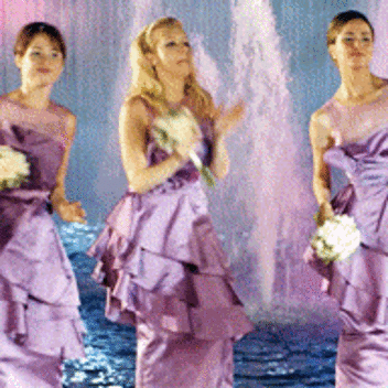 Bridesmaids Gif On Gifer By Nizius