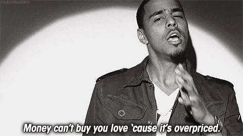 j cole quotes about love