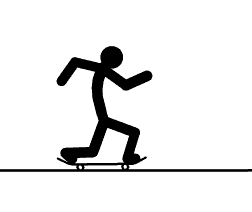 Gif Skate Animated Gif On Gifer By Aranadar