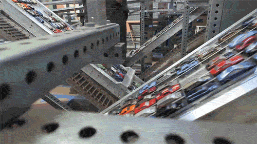 GIF art science tech - animated GIF on GIFER