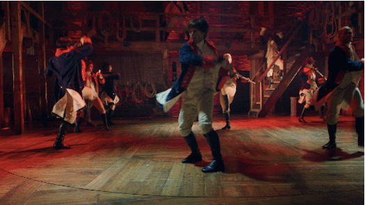 Hamilton GIF - Find on GIFER
