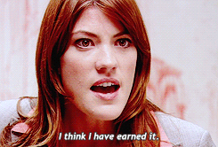 Jennifer Carpenter Gif Semi Hiatus — ~JENNIFER CARPENTER GIF PACK~