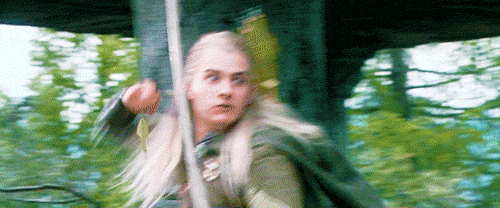 GIF fellowship of the ring - animated GIF on GIFER