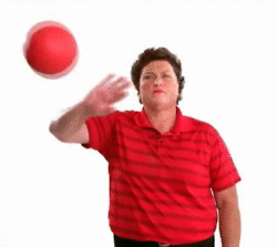 Гифка Coach Beiste Shannon Beiste Гиф Картинка, Скачать.
