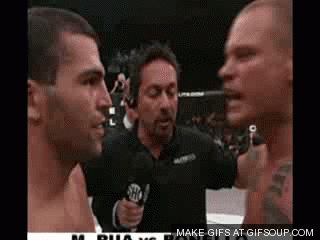 Image result for trash talk gif