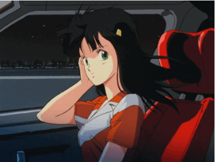 1980s Retro GIF  1980s Retro Anime  Discover  Share GIFs