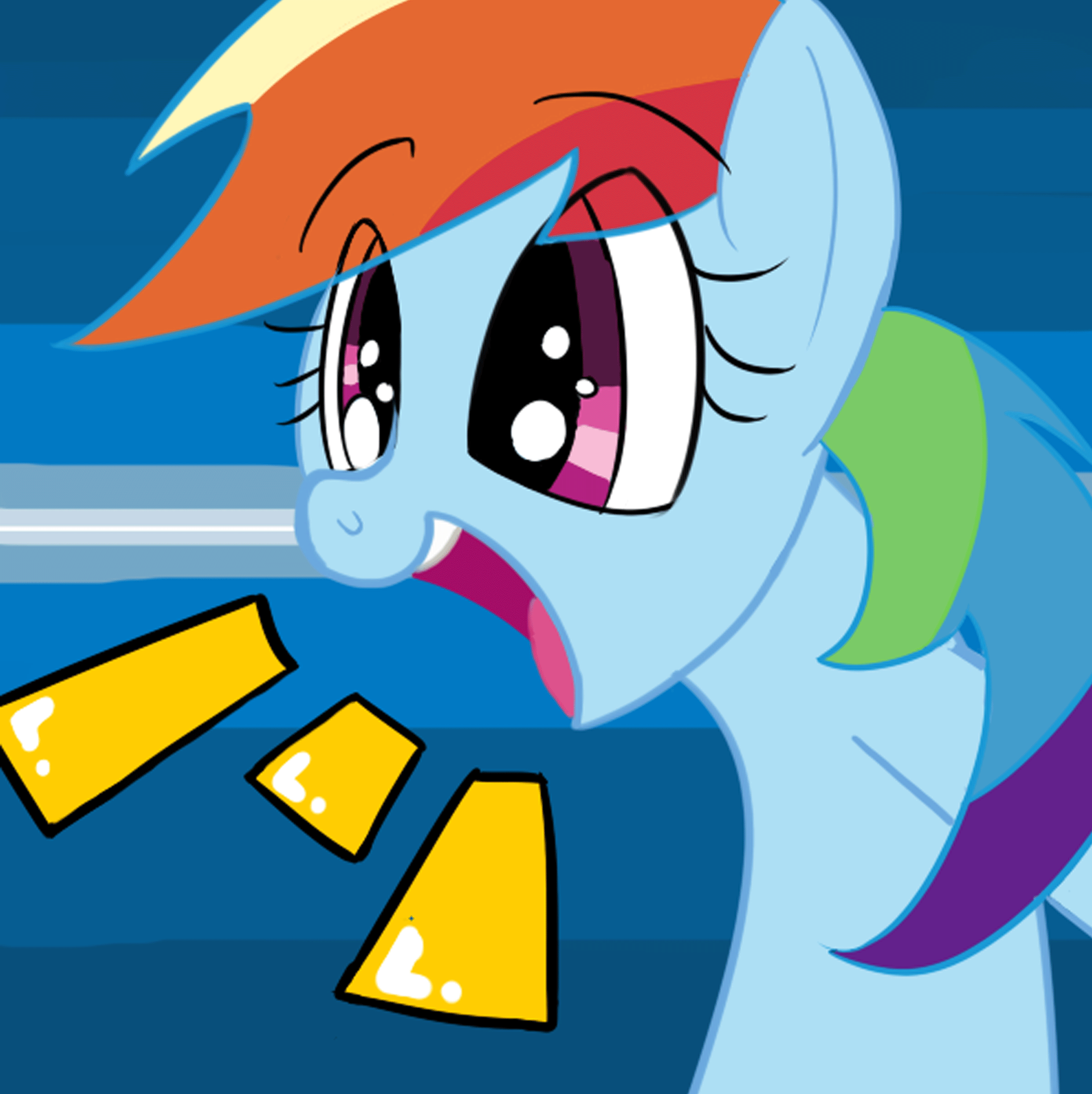 Rainbow Gif Find On Gifer