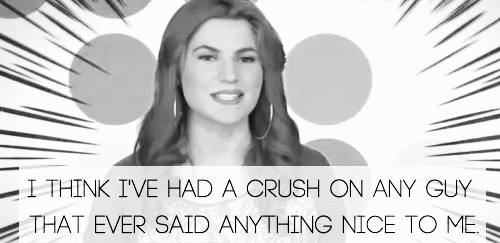 True girl code GIF - Find on GIFER