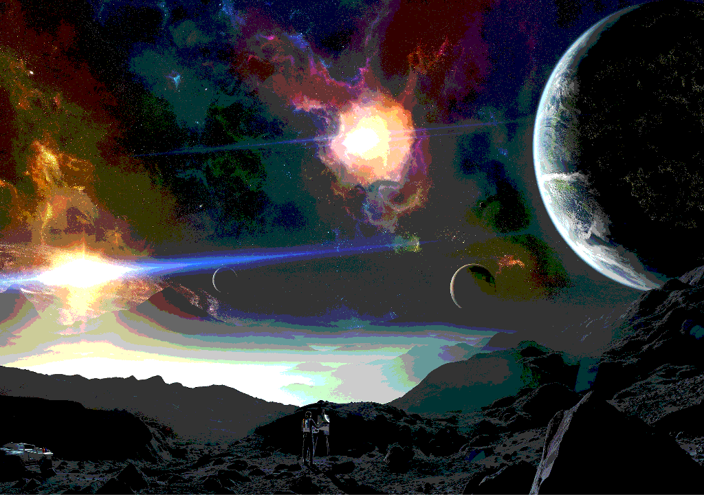 Sky GIF Find on GIFER