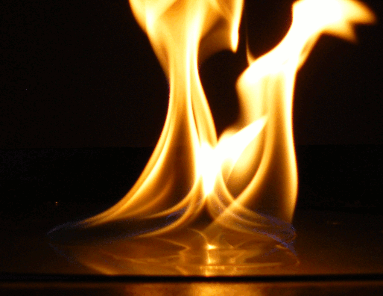 Fire flame flames GIF - Find on GIFER