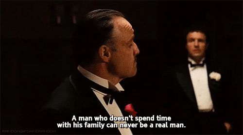 The godfather GIF - Find on GIFER