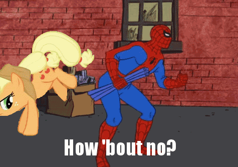 Smosh memes spiderman GIF - Find on GIFER