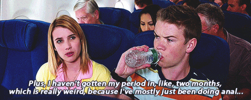 Image result for we're the millers quotes