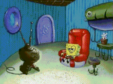 Spongebob Porn Animated Gifs - Spongebob sea porn GIF - Find on GIFER