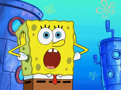 Amor a quemarropa spongebob squarepants season 8 GIF - Find on GIFER