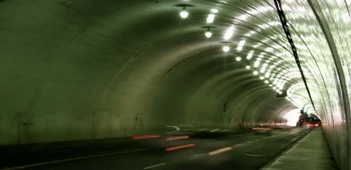Tunnel GIF - Find on GIFER
